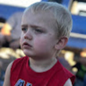 Meet your Posher, Austin